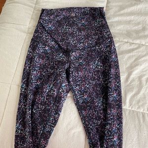 Lululemon align leggings